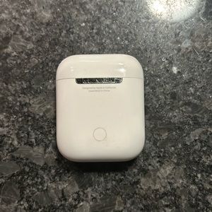 Apple AirPods
